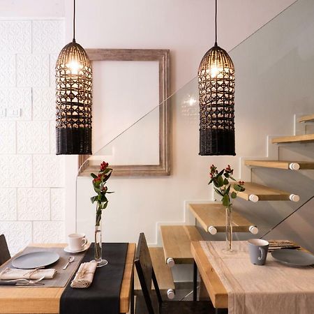 B&B Dei Poeti Civitanova Marche Luaran gambar