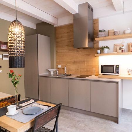B&B Dei Poeti Civitanova Marche Luaran gambar