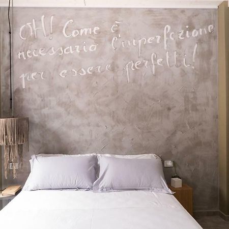 B&B Dei Poeti Civitanova Marche Luaran gambar