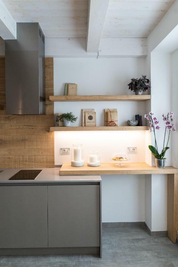 B&B Dei Poeti Civitanova Marche Luaran gambar