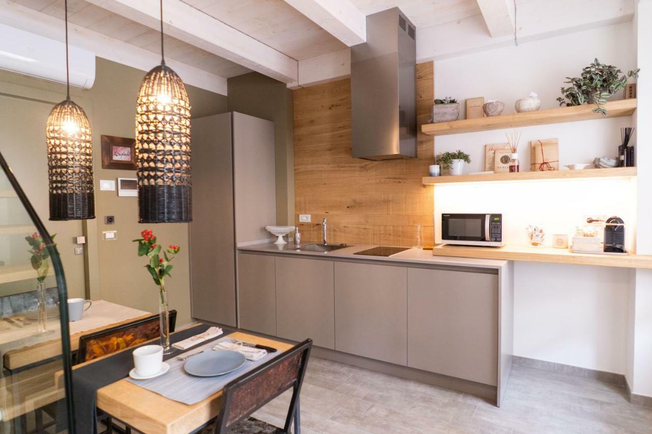 B&B Dei Poeti Civitanova Marche Luaran gambar