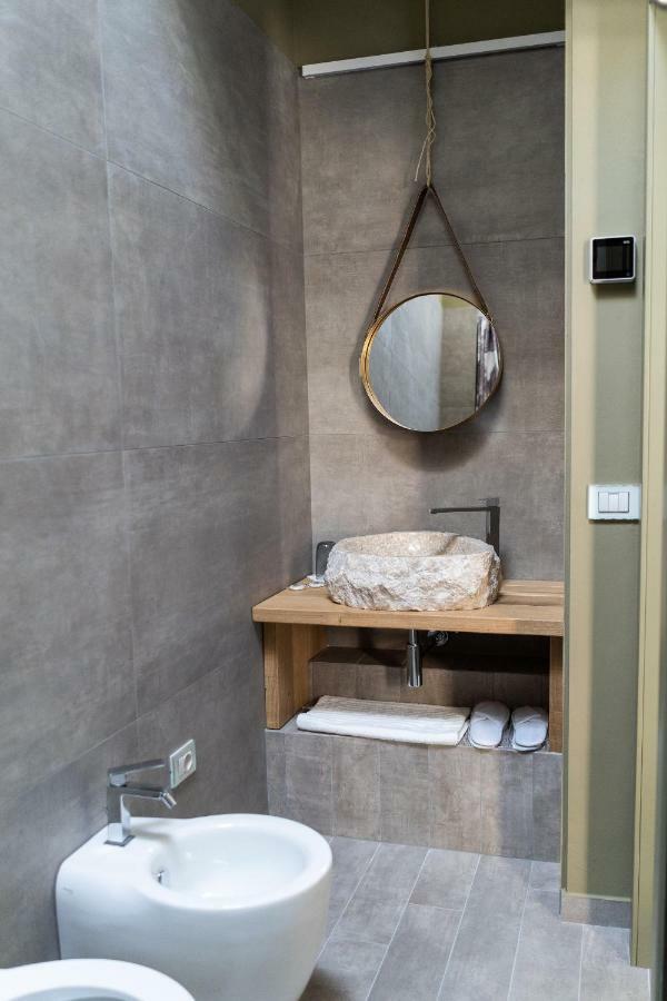 B&B Dei Poeti Civitanova Marche Luaran gambar