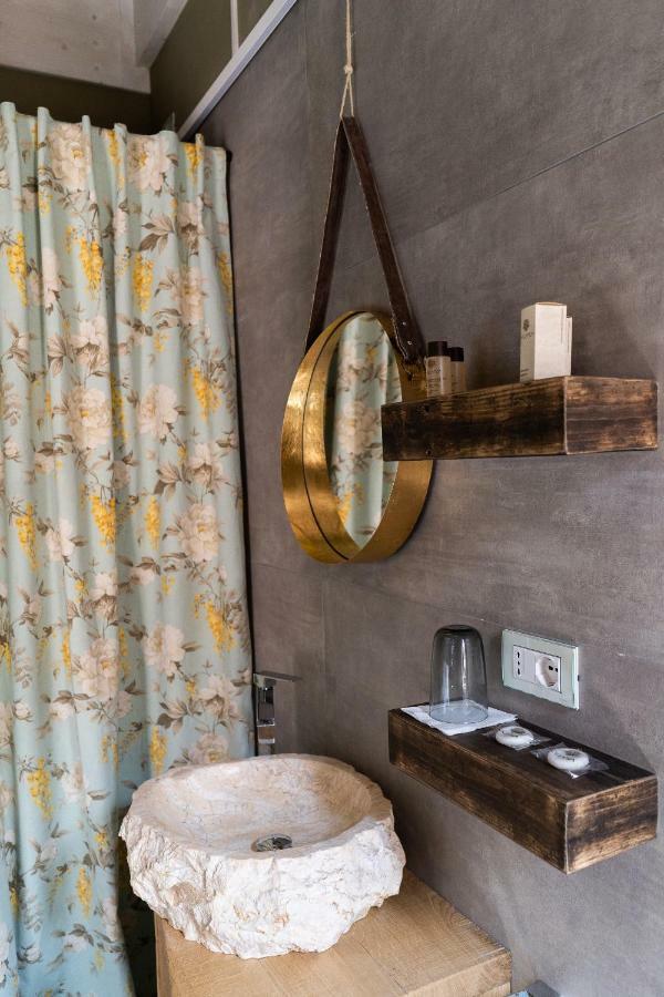 B&B Dei Poeti Civitanova Marche Luaran gambar