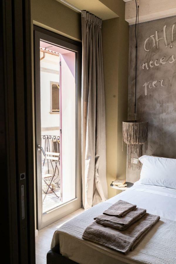 B&B Dei Poeti Civitanova Marche Luaran gambar