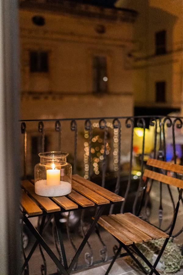 B&B Dei Poeti Civitanova Marche Luaran gambar